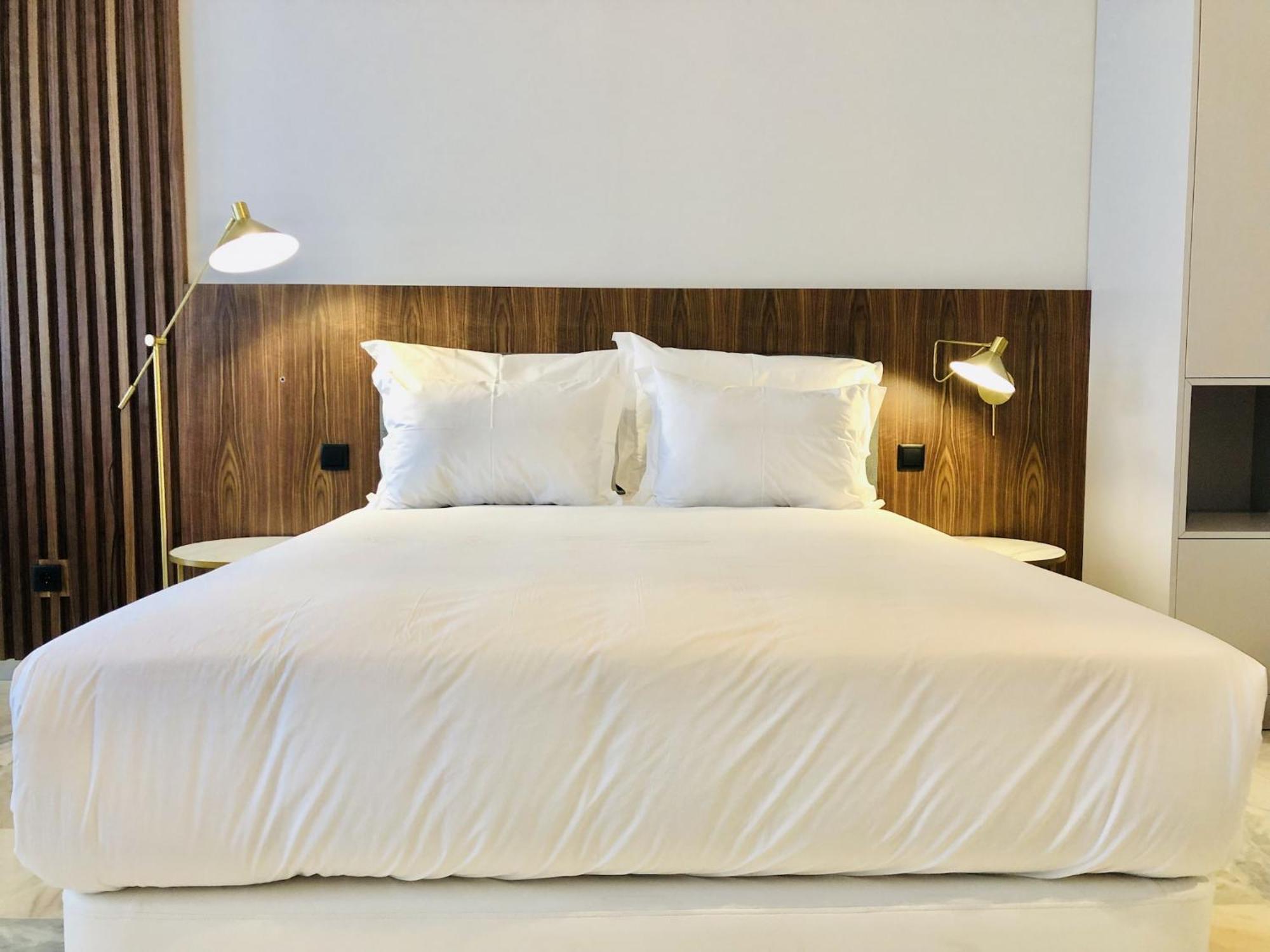 Apartamento Bright And Spacious In Porto